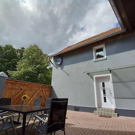 Pension - Kleinschmidt Urbach  Kültér fotó