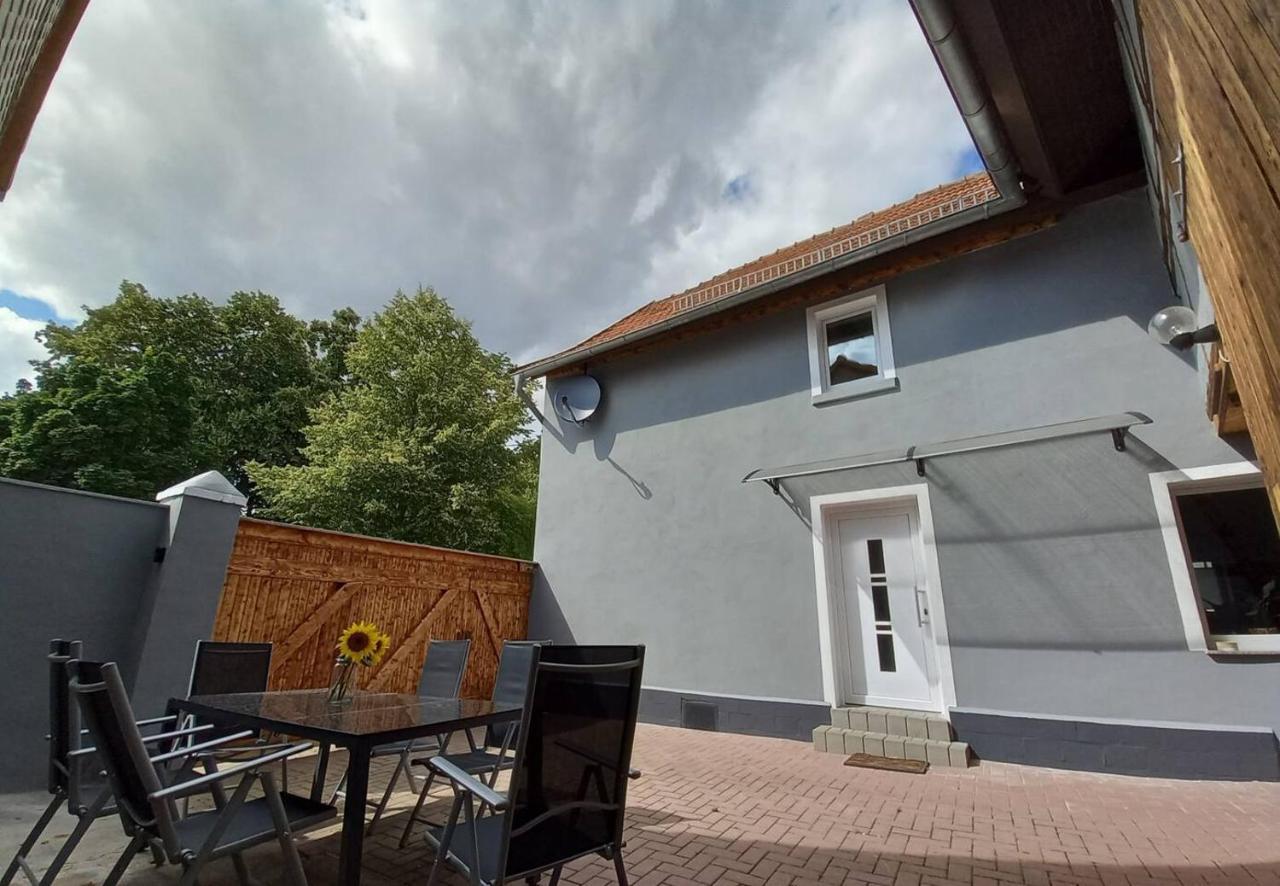 Pension - Kleinschmidt Urbach  Kültér fotó