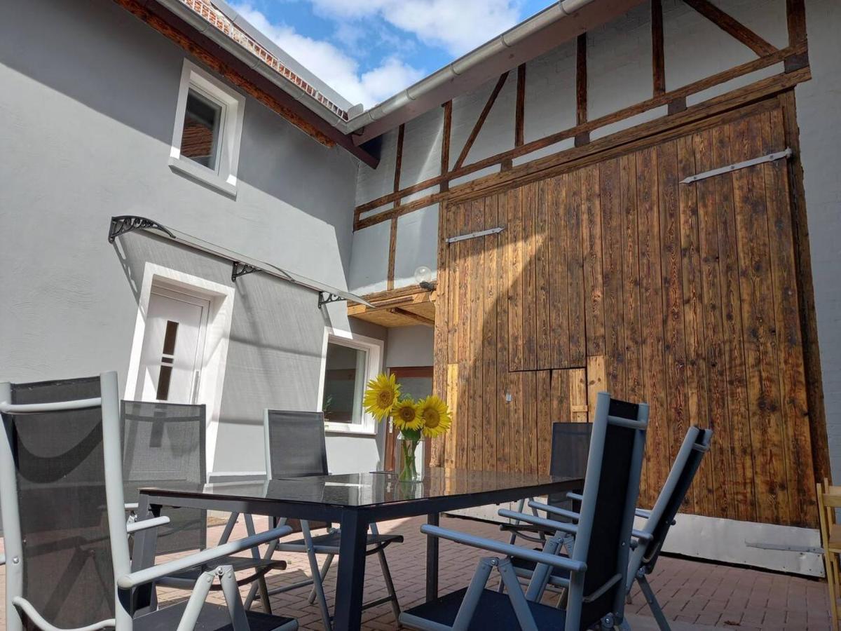 Pension - Kleinschmidt Urbach  Kültér fotó